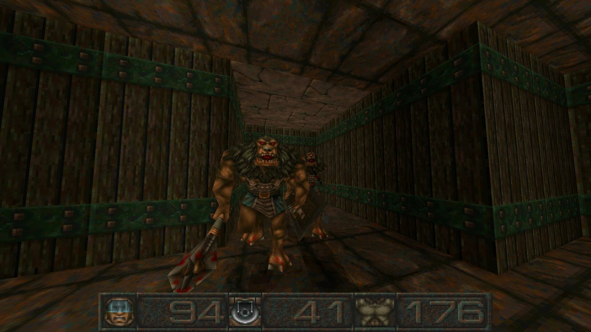 Chasm: The Rift Screenshot 12