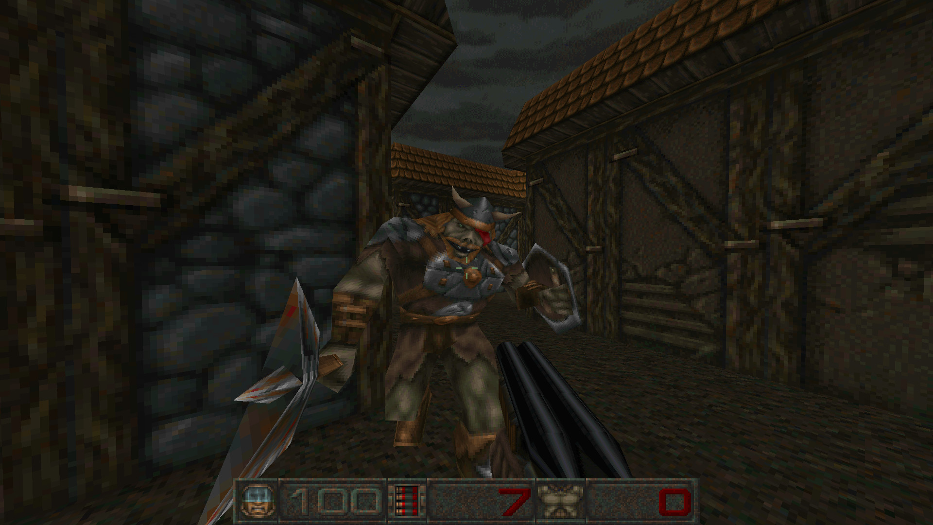 Chasm: The Rift Screenshot 8