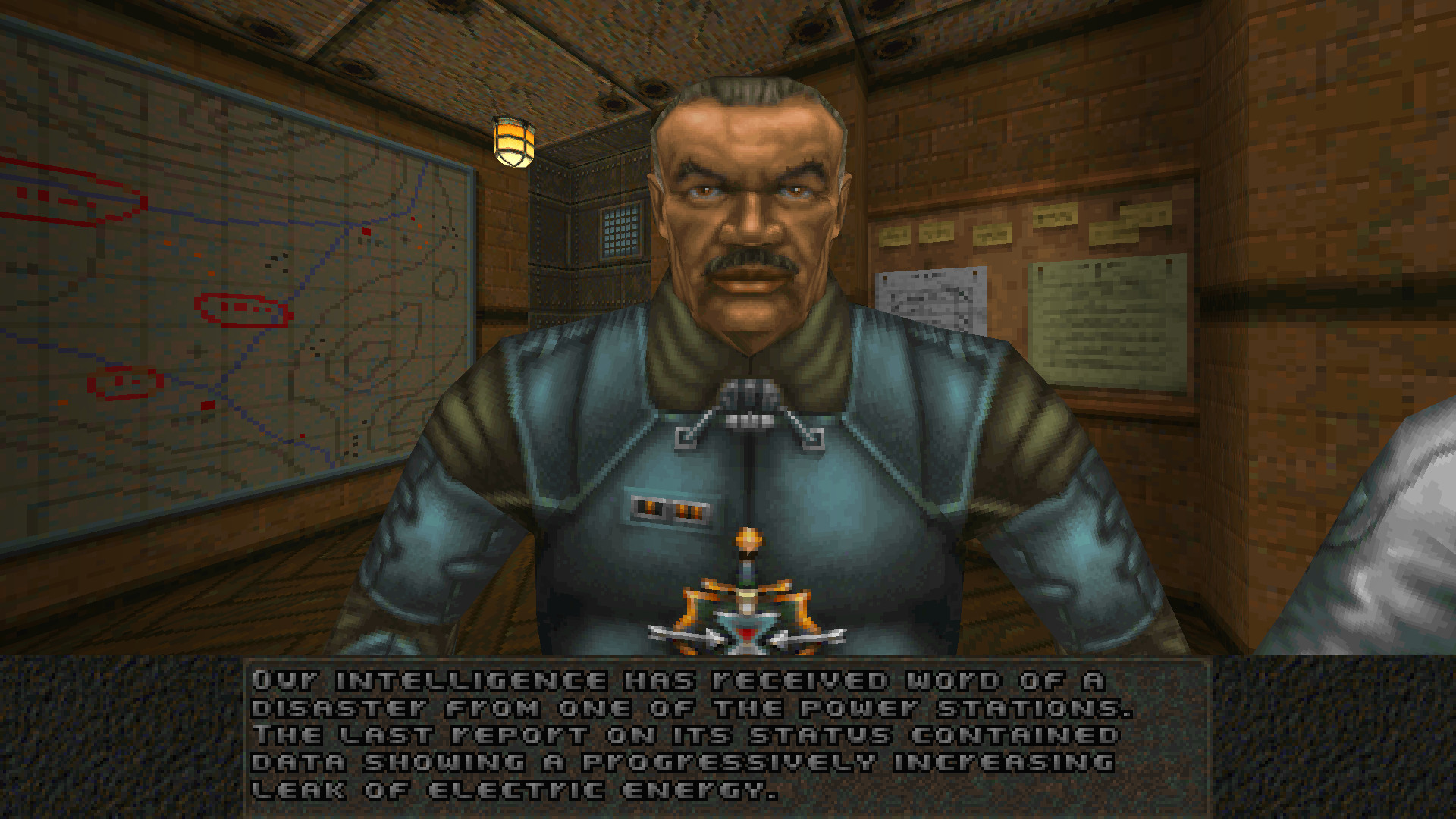 Chasm: The Rift Screenshot 0