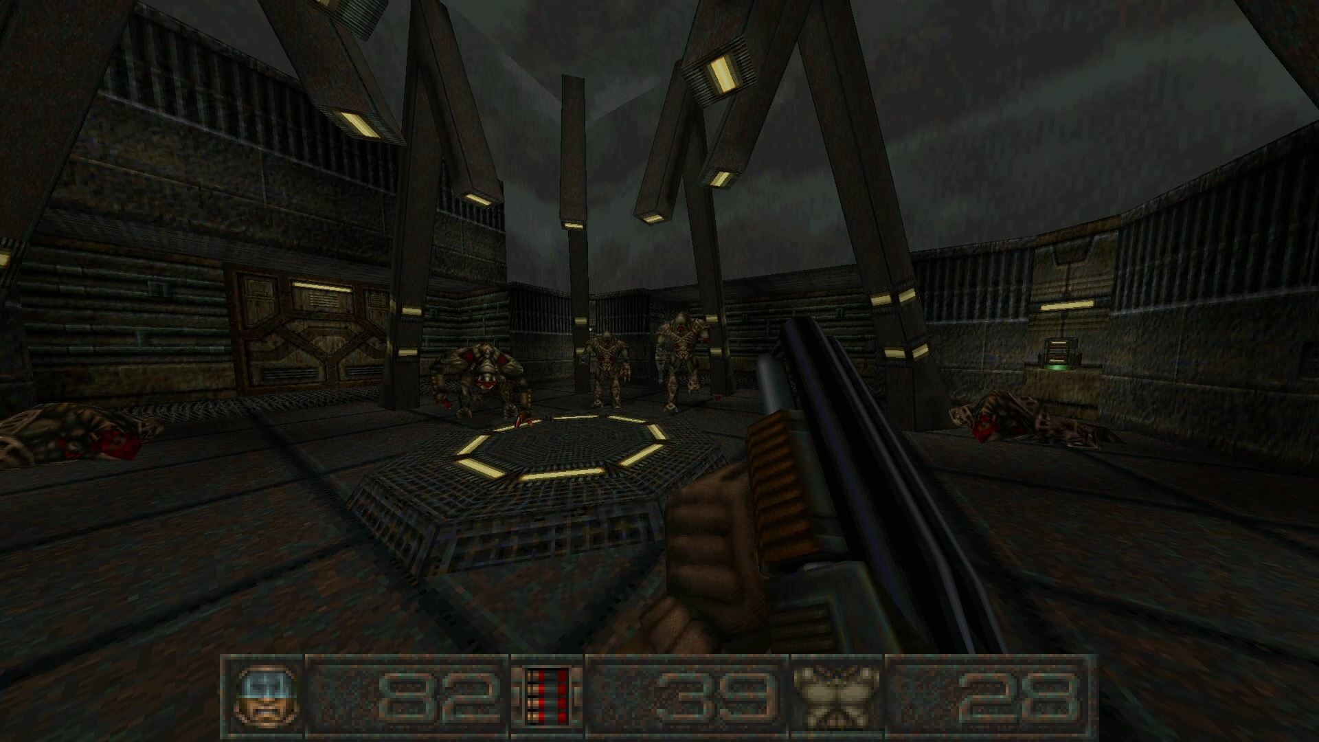 Chasm: The Rift Screenshot 3