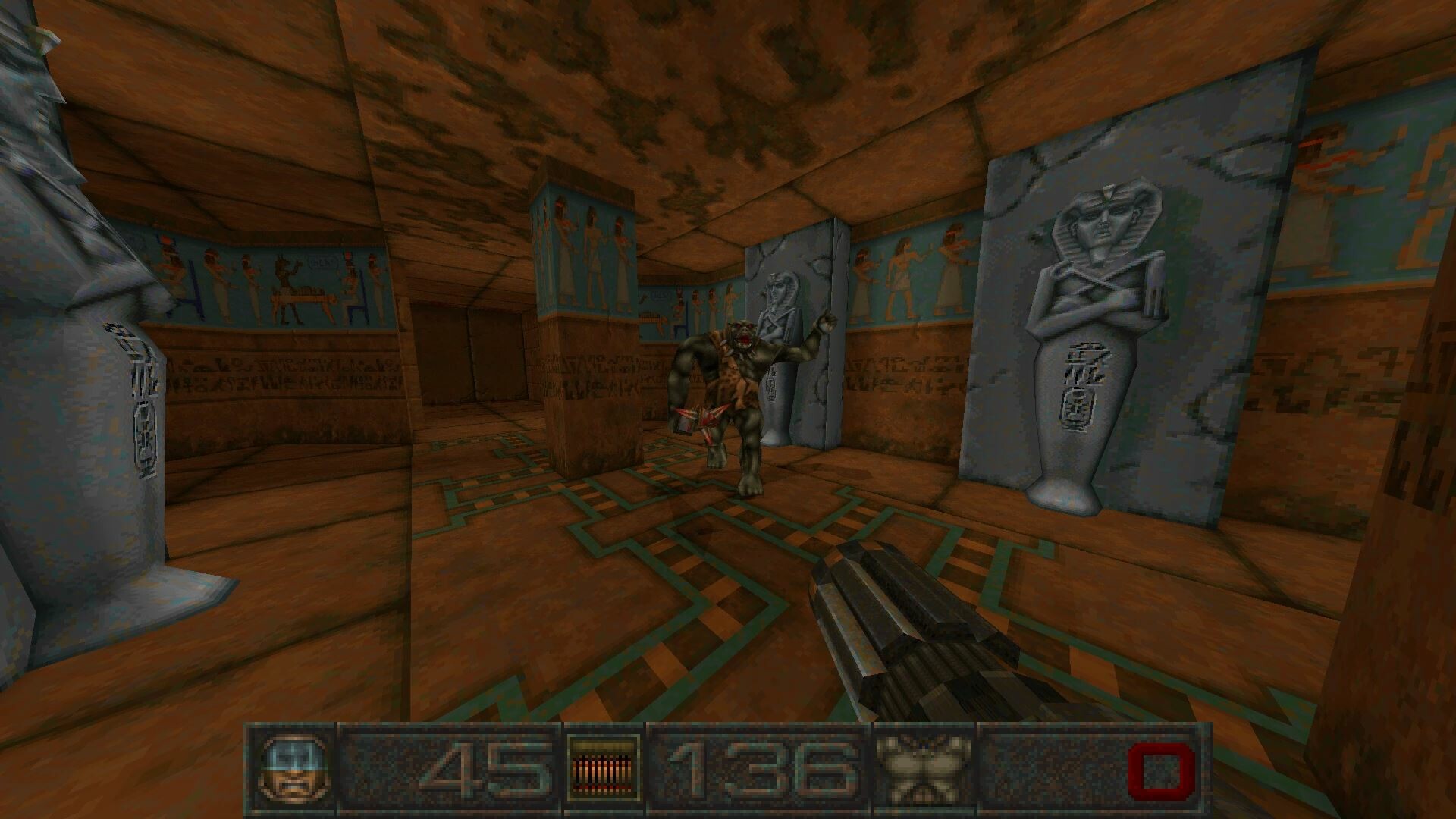 Chasm: The Rift Screenshot 10