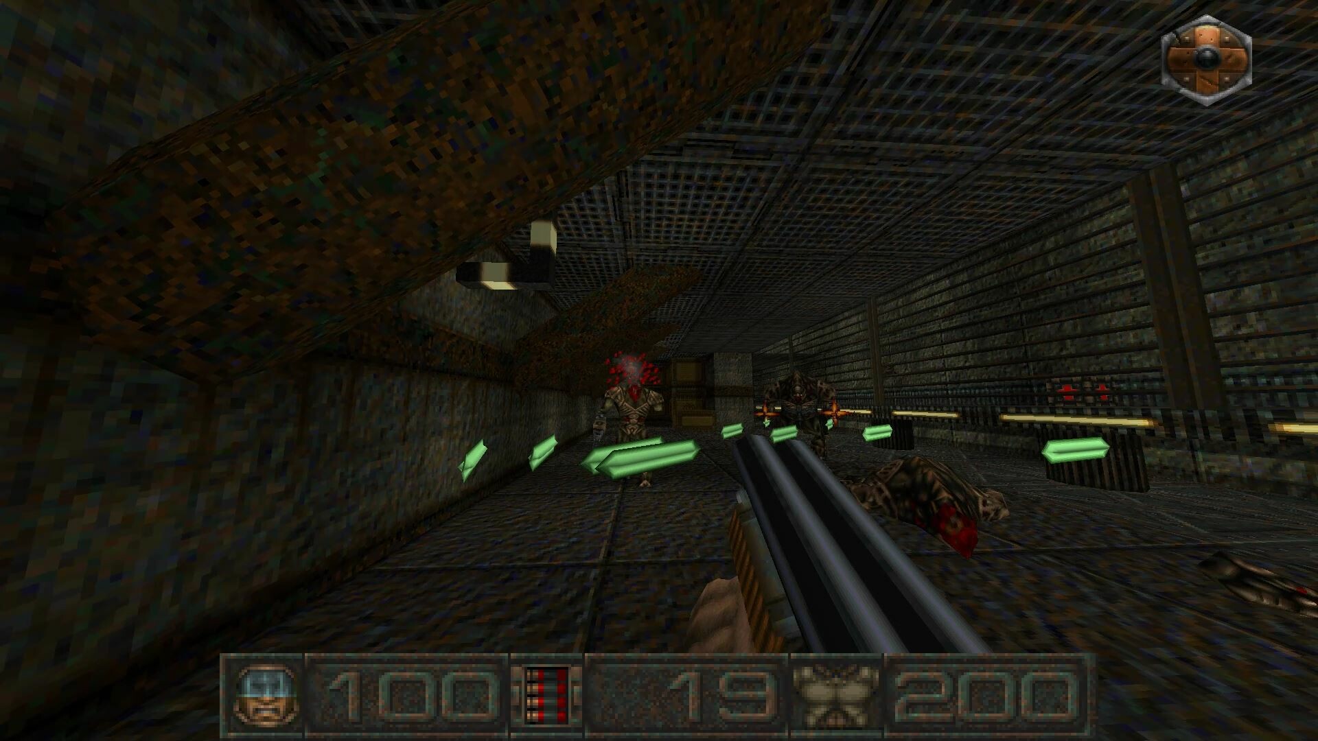 Chasm: The Rift Screenshot 13