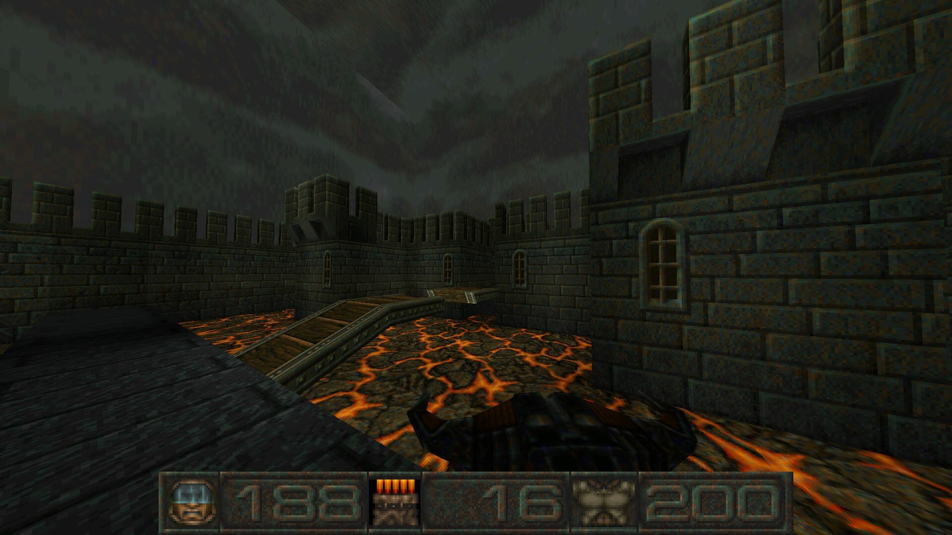 Chasm: The Rift Screenshot 11