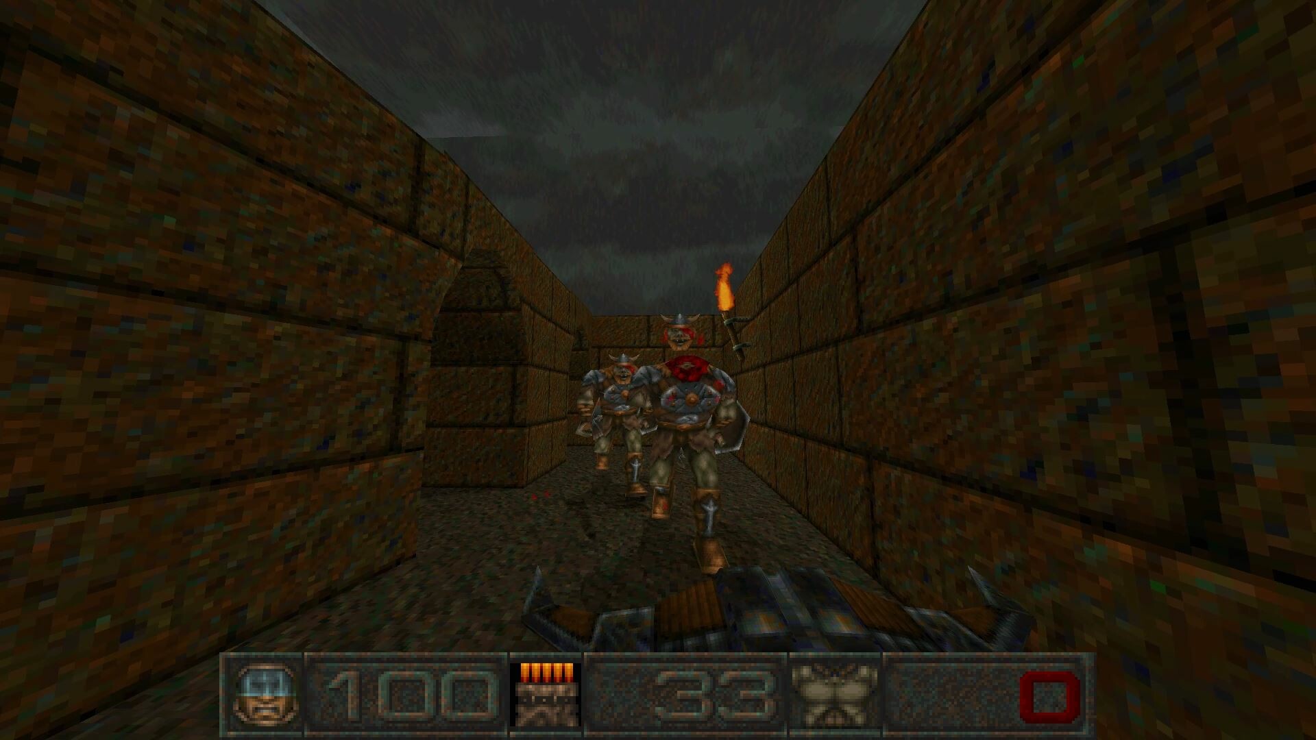 Chasm: The Rift Screenshot 5