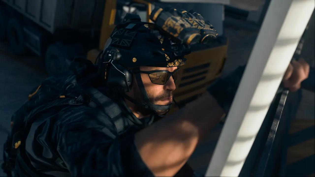 Call of Duty®: Modern Warfare® II - BlackCell (Season 03) Screenshot 6