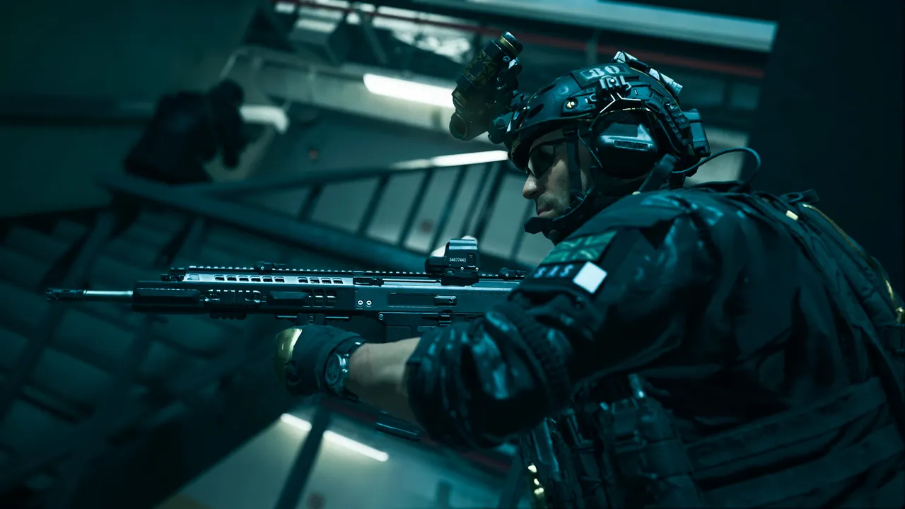 Call of Duty®: Modern Warfare® II - BlackCell (Season 03) Screenshot 5