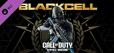 Call of Duty®: Modern Warfare® III - BlackCell (Season 3)