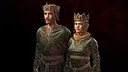 Crusader Kings III: Chapter IV Screenshot 0
