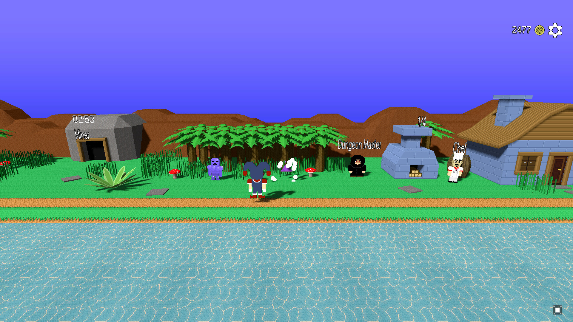 Fool's Guild Screenshot 3