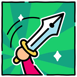 Powerful Jot icon