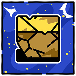 Cheese Pillar icon