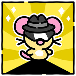 WRETCHED RODENT!!! icon