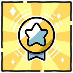 Adventure Complete icon