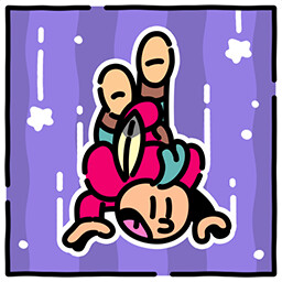 Optimistic Explorer icon