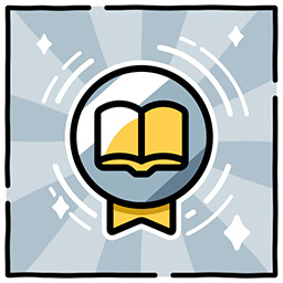 Story Complete icon
