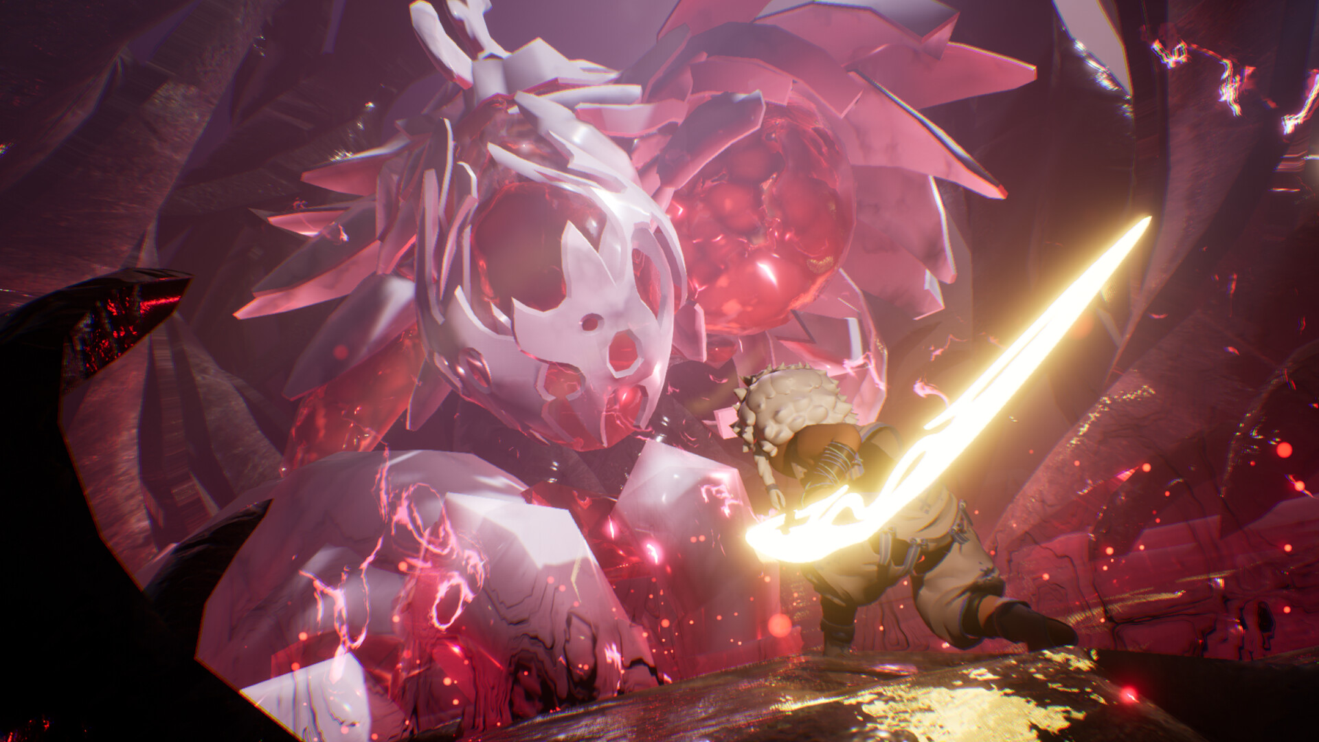 Drift Vale Screenshot 4