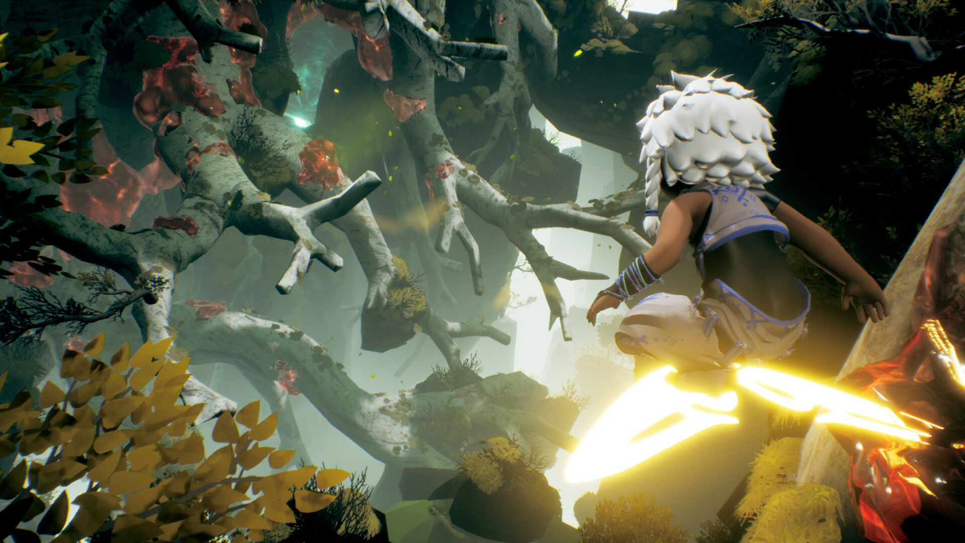 Drift Vale Screenshot 1