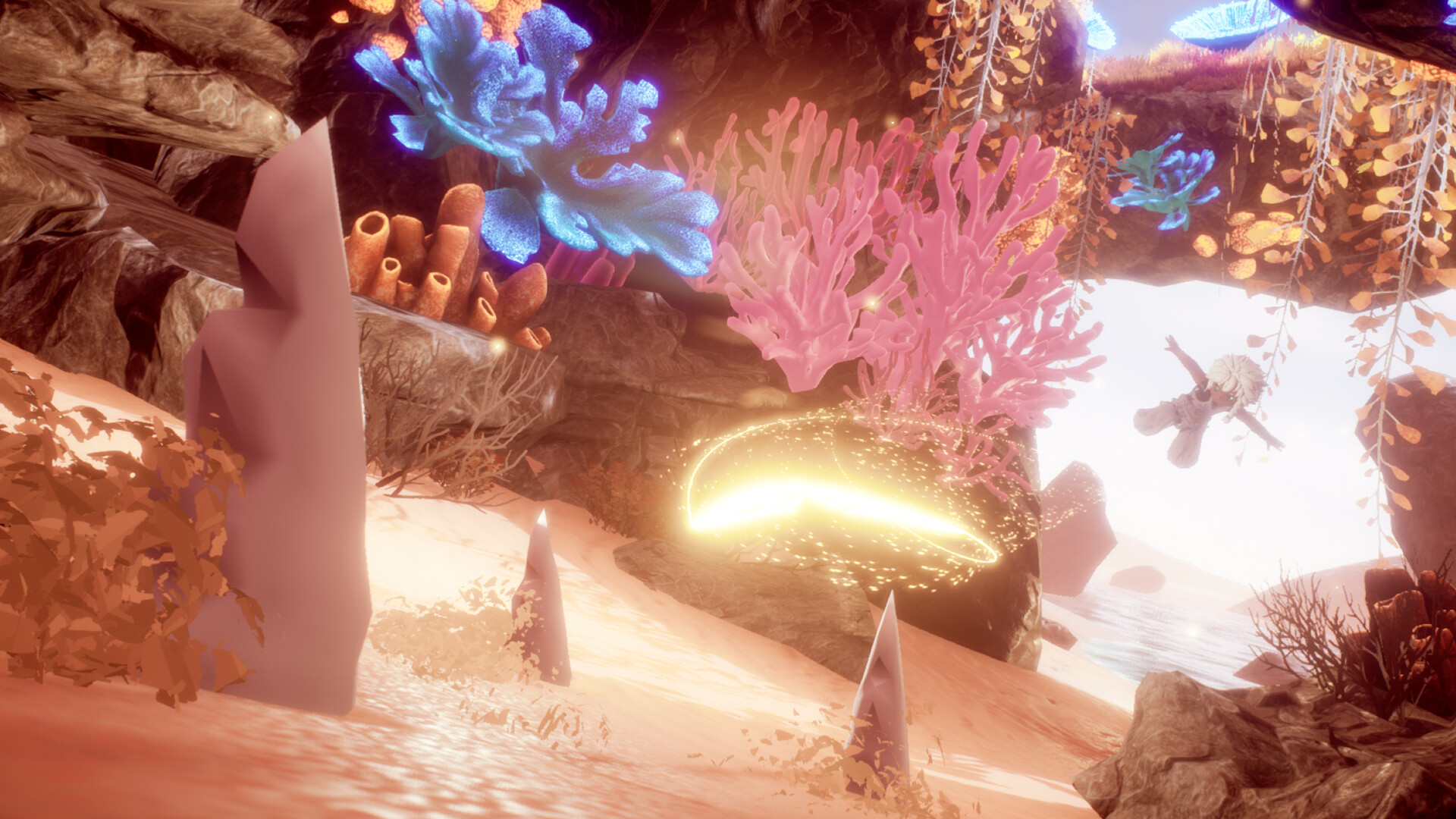 Drift Vale Screenshot 2