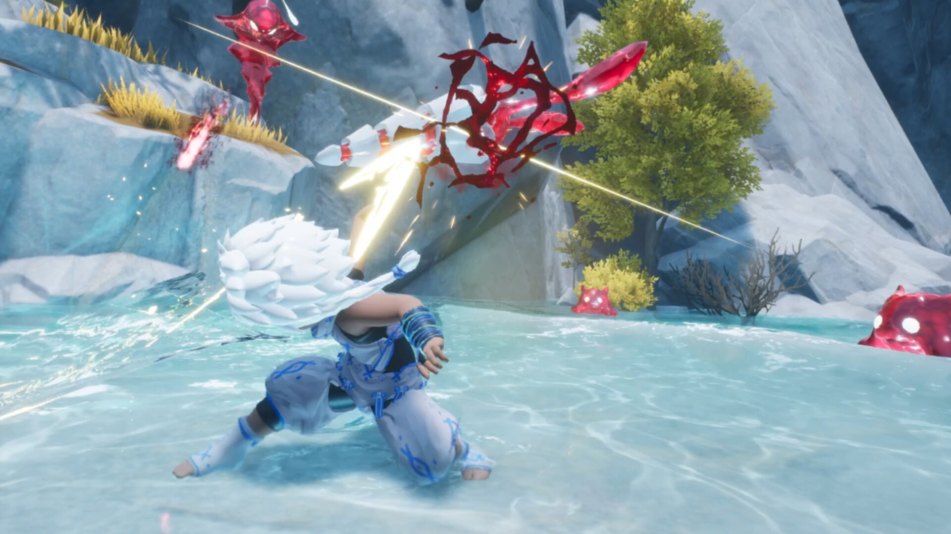 Drift Vale Screenshot 3