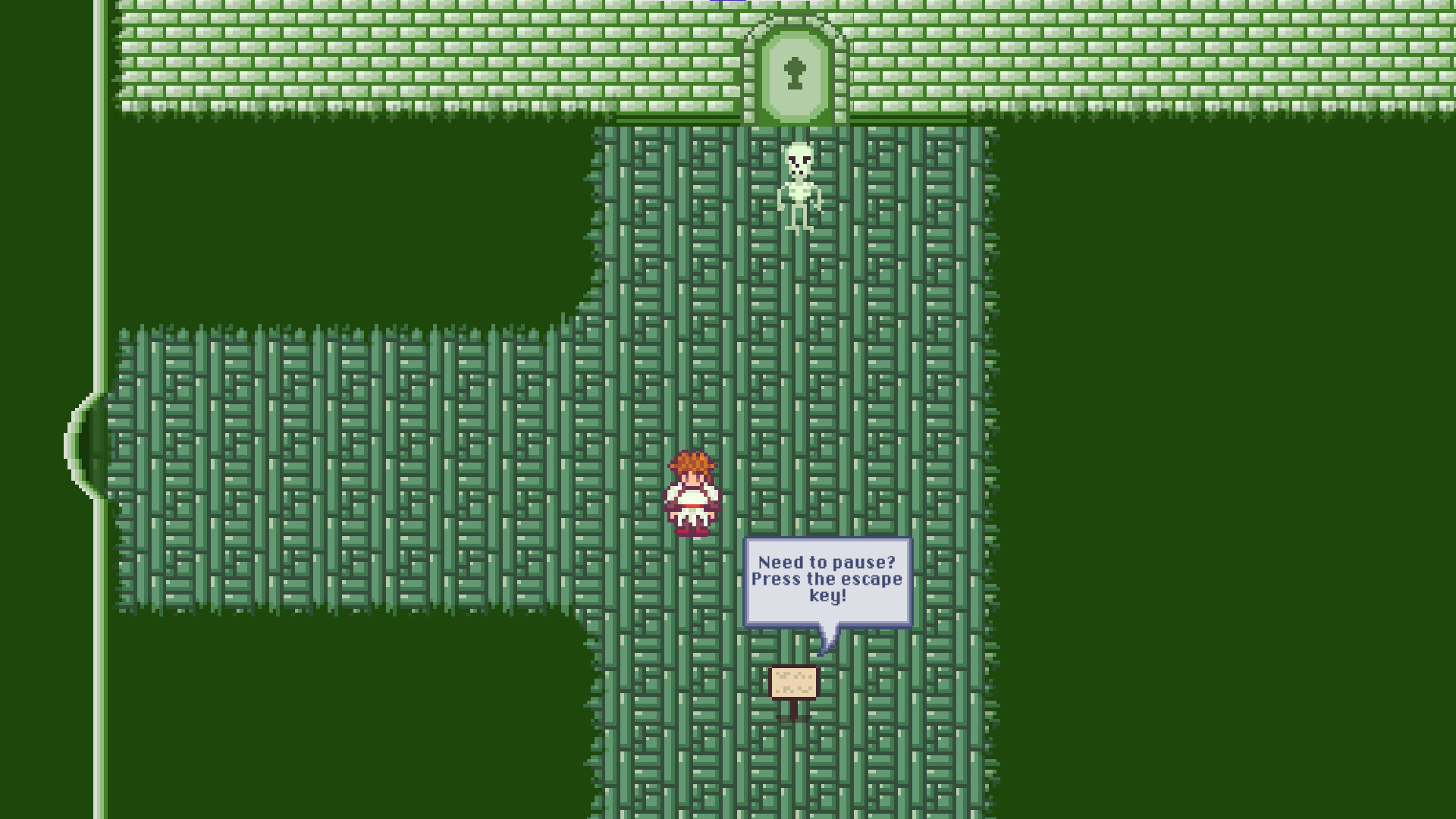 Lone Labyrinth Screenshot 2