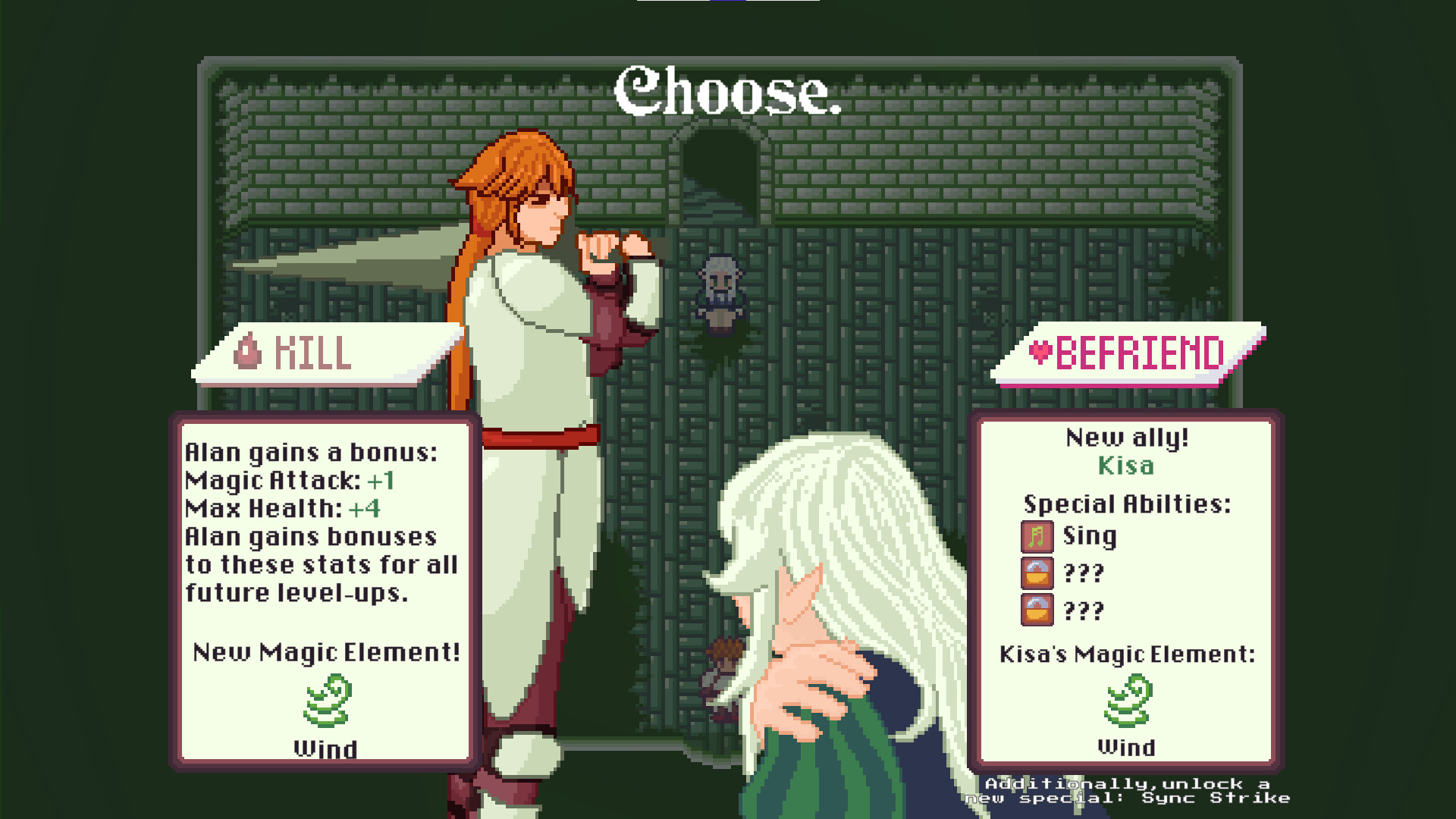 Lone Labyrinth Screenshot 5