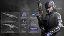 Call of Duty Endowment (C.O.D.E.) Legacy: Tracer Pack Screenshot 0