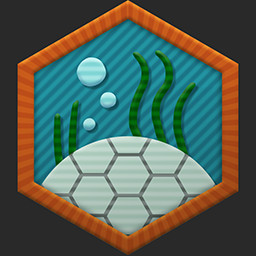 Pond Lab icon
