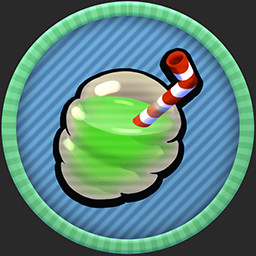 Protein Shake icon