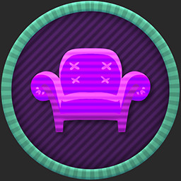 Lounging Around icon