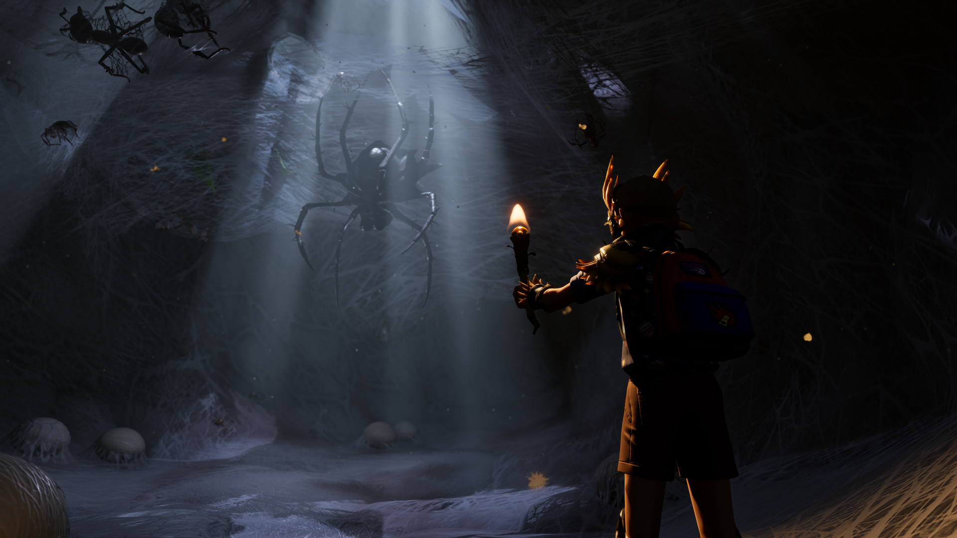 Grounded Screenshot 5