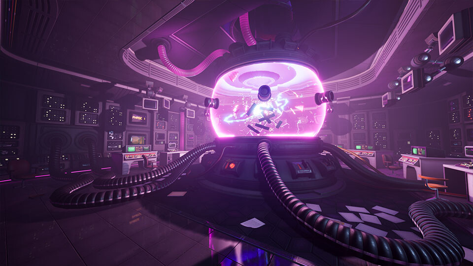 Grounded Screenshot 7