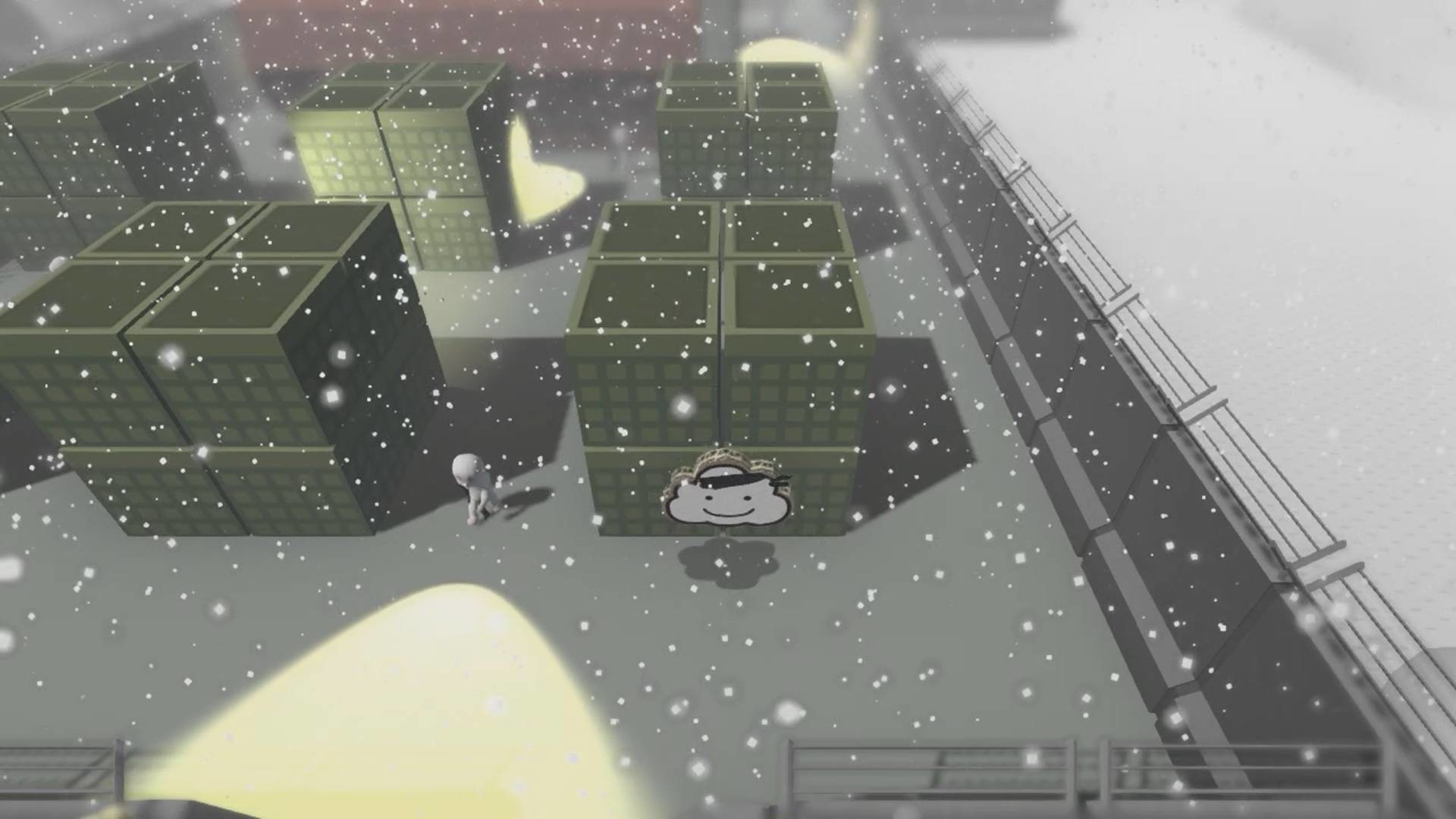 Rain on Your Parade Screenshot 2
