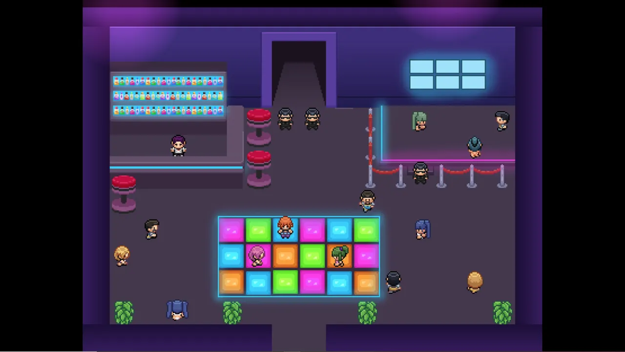 Luck of the Draw Screenshot 4