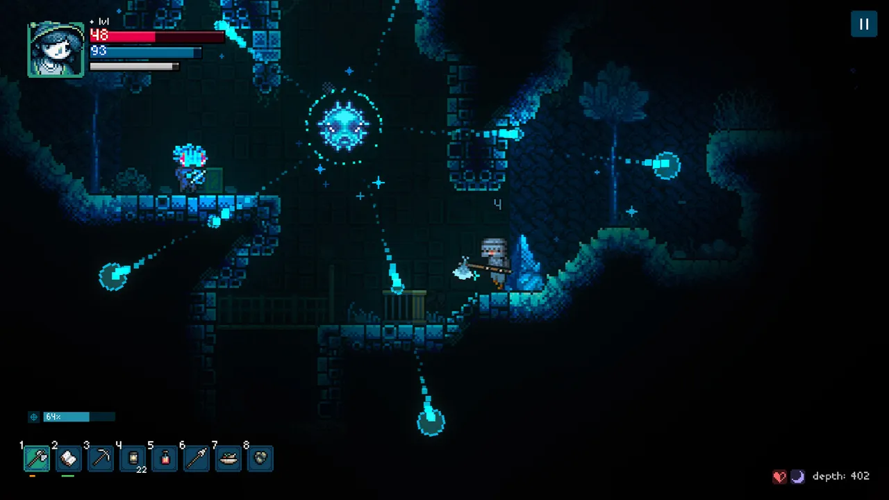 Roam Screenshot 9