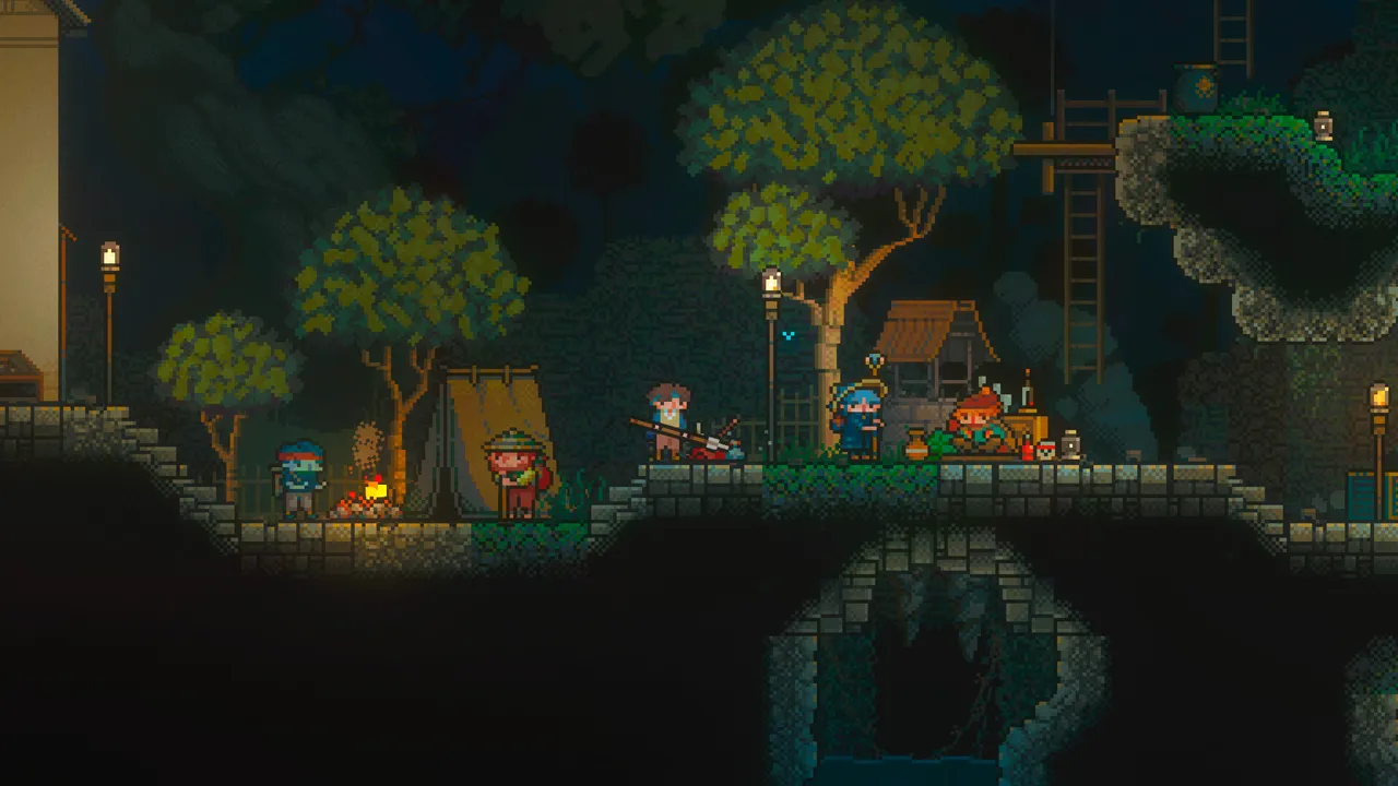 Roam Screenshot 16
