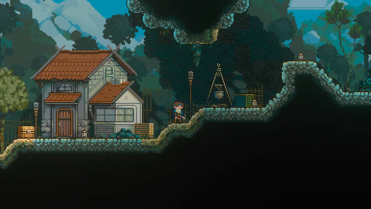 Roam Screenshot 6