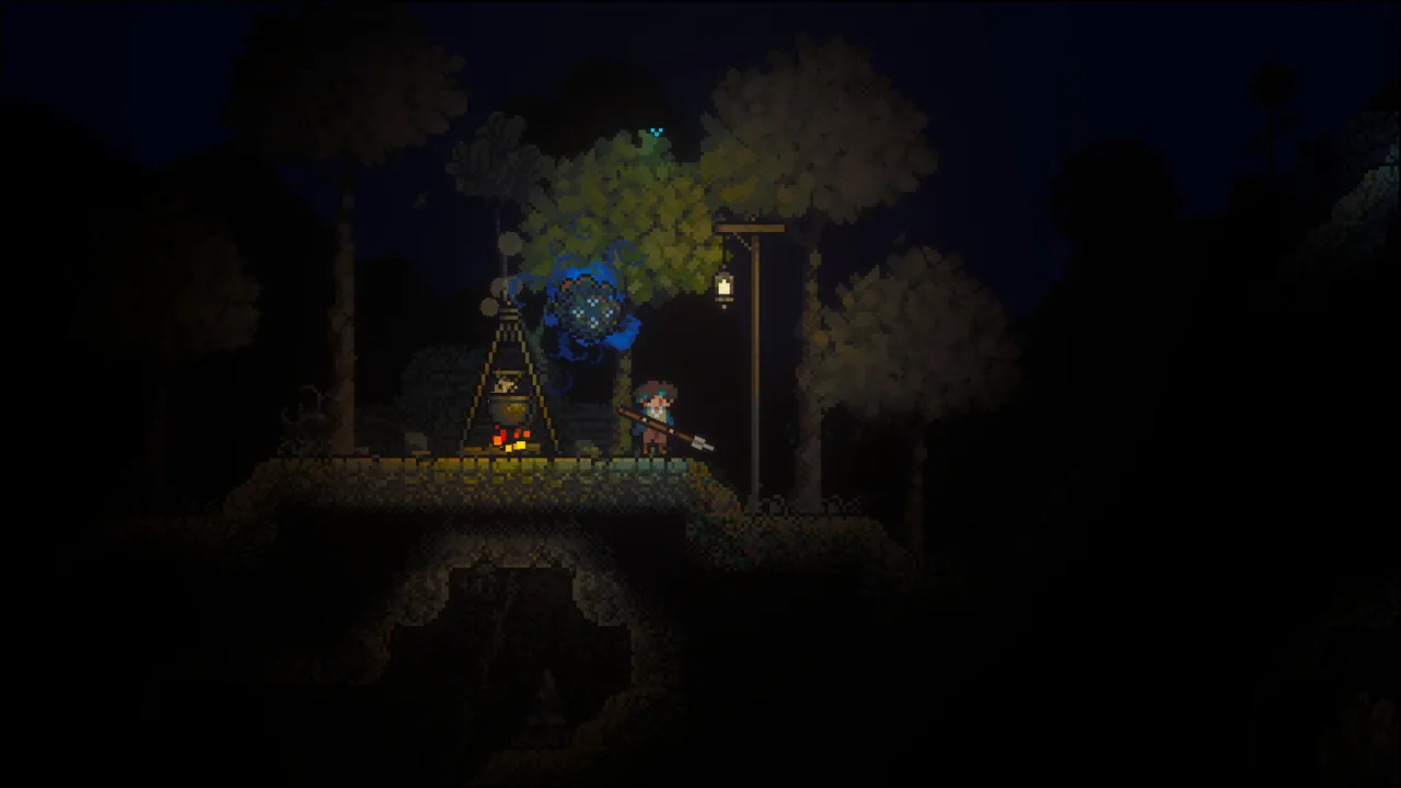 Roam Screenshot 12