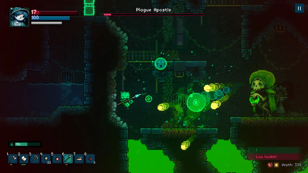 Roam Screenshot 7