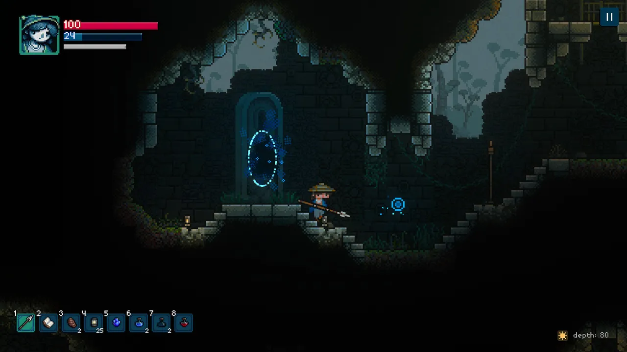 Roam Screenshot 5