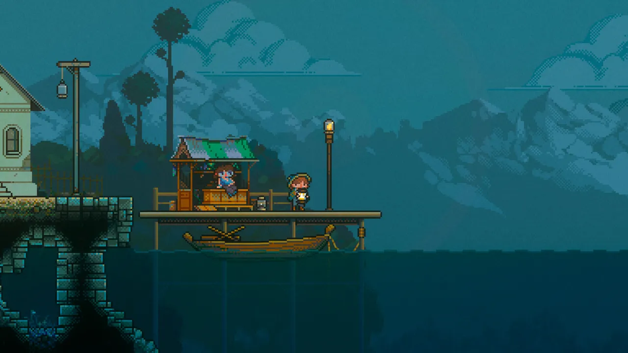 Roam Screenshot 4