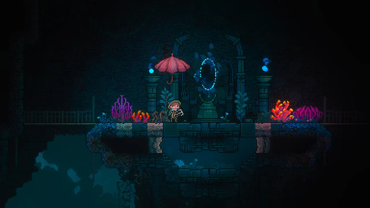 Roam Screenshot 14