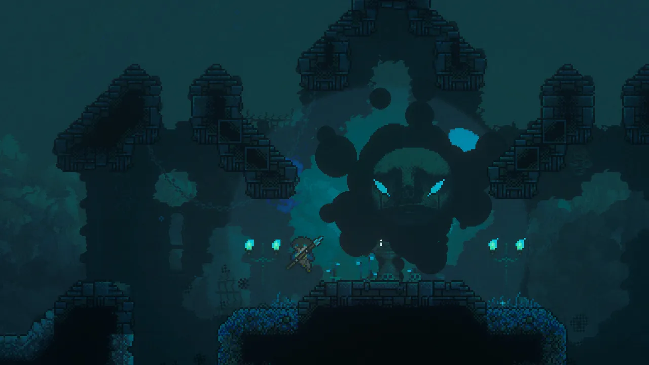 Roam Screenshot 0