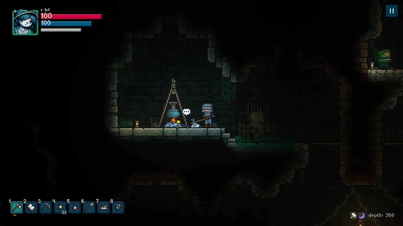 Roam Screenshot 15