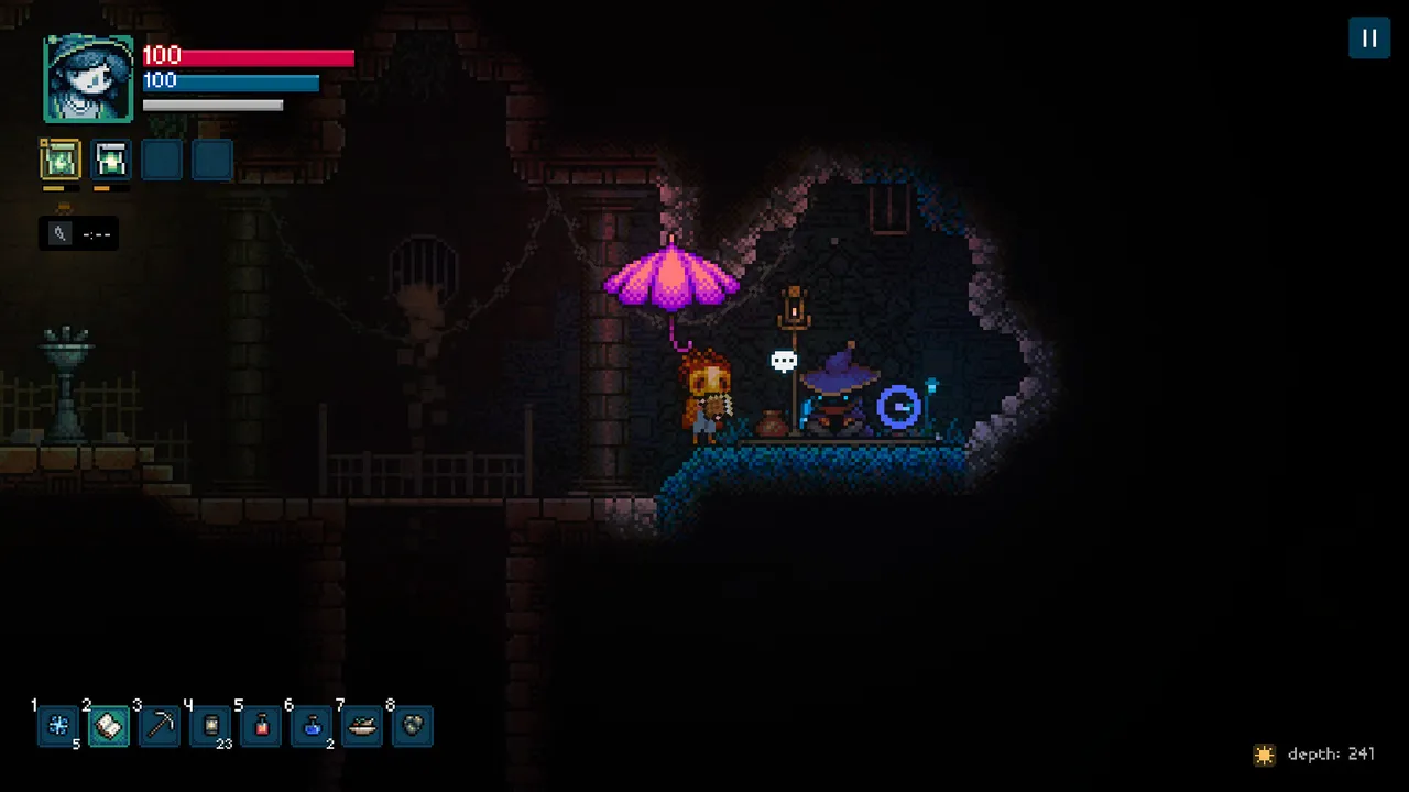 Roam Screenshot 1