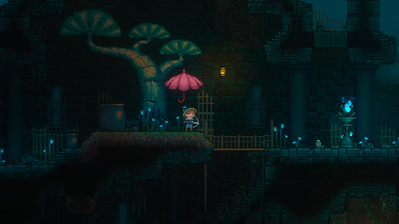 Roam Screenshot 8