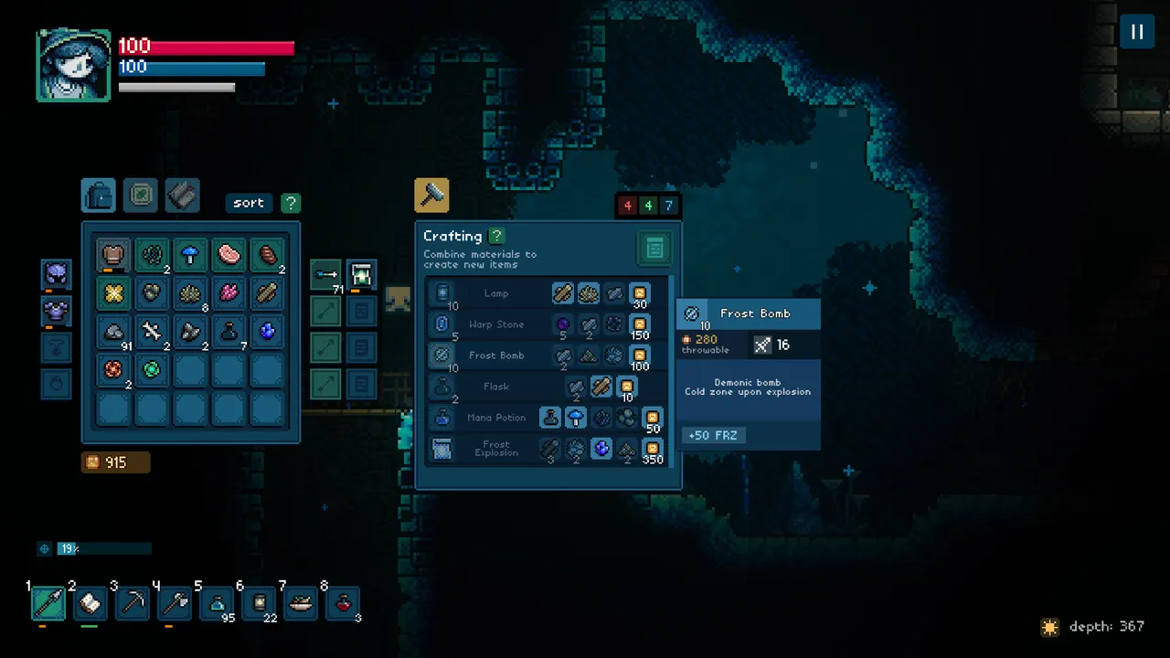 Roam Screenshot 3