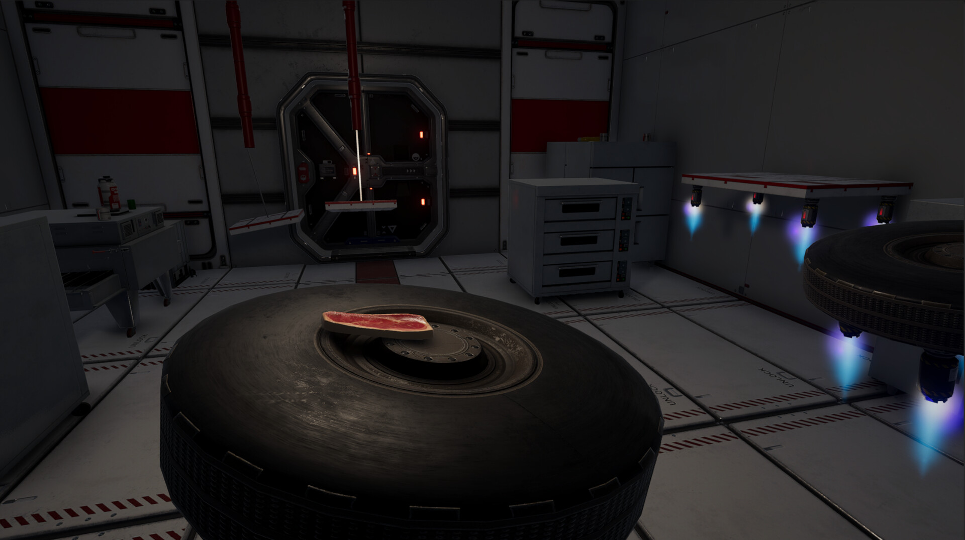 三分熟 Medium Rare Screenshot 2