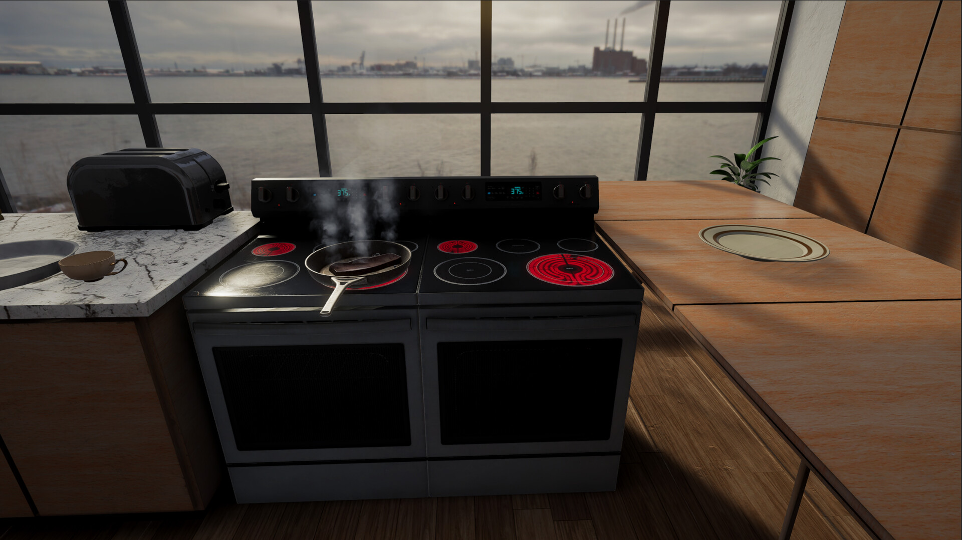 三分熟 Medium Rare Screenshot 1