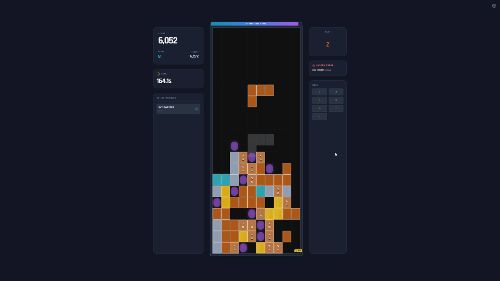 Rogueblock Screenshot 4