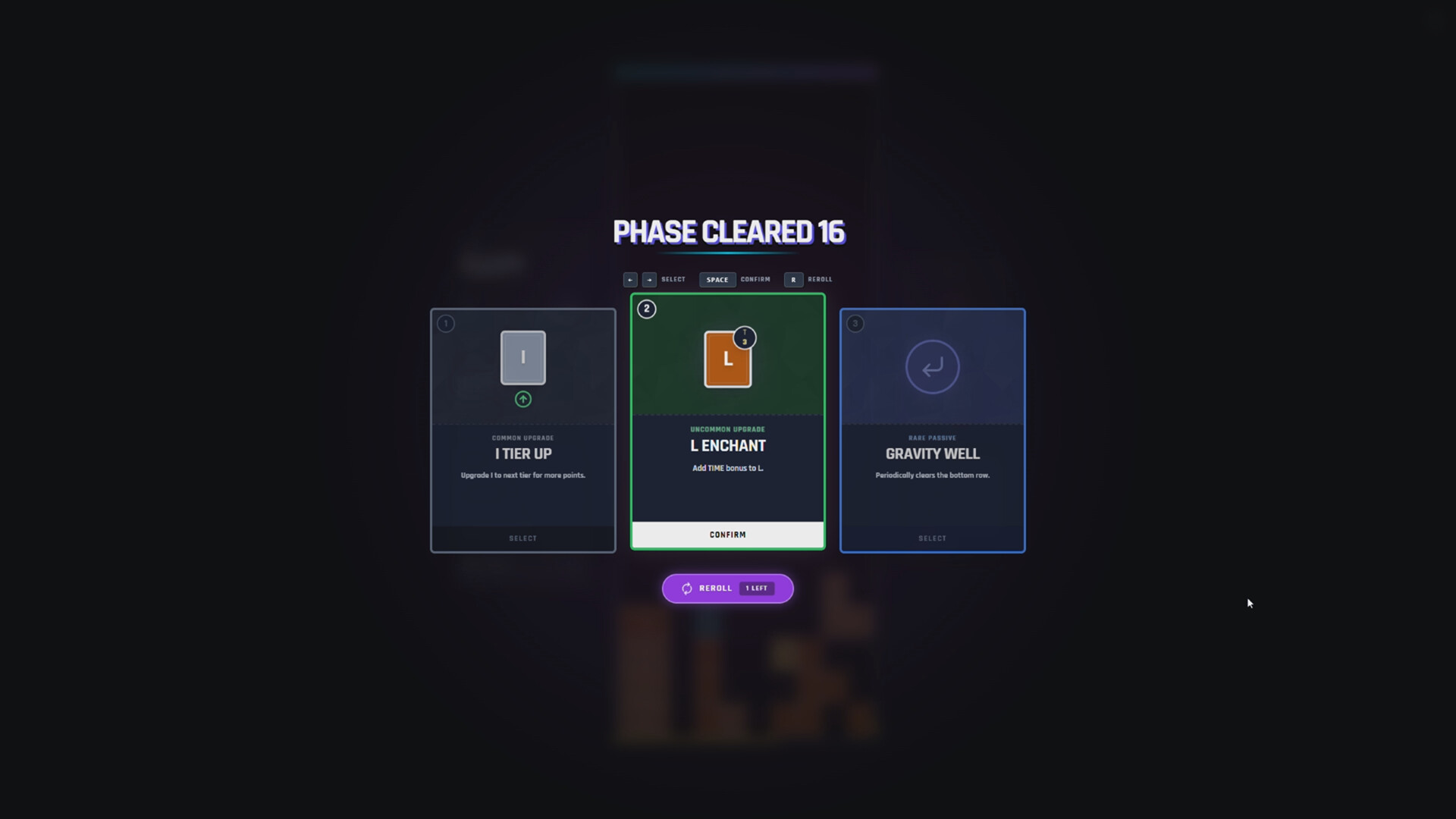 Rogueblock Screenshot 2